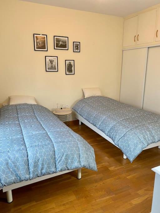 Superbe Appartement Entre Mer Et Ville Dieppe Kültér fotó